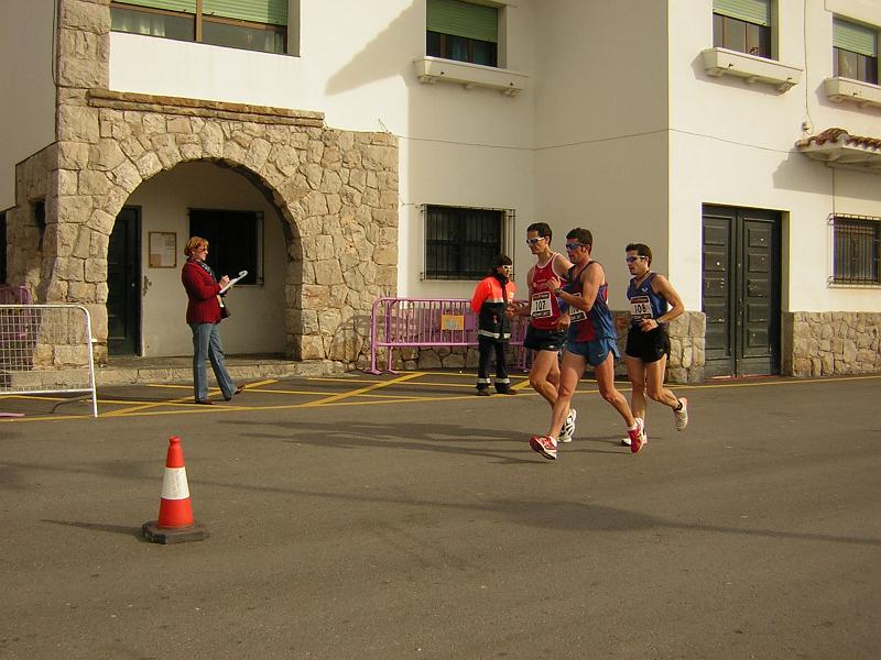 252. 20k. Pérez, Collados y Jimenez